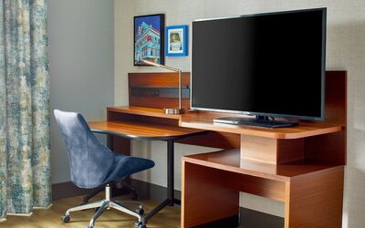 Fairfield Inn & Suites Nashville Downtown/The Gulch