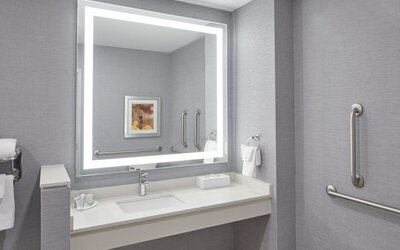 Fairfield Inn & Suites Nashville Downtown/The Gulch