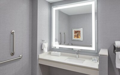 Fairfield Inn & Suites Nashville Downtown/The Gulch