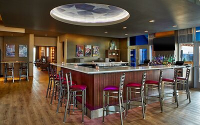 Fairfield Inn & Suites Nashville Downtown/The Gulch