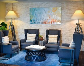 Embassy Suites by Hilton Austin Downtown South Congress