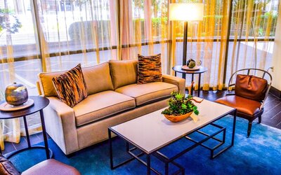 Embassy Suites by Hilton Austin Downtown South Congress