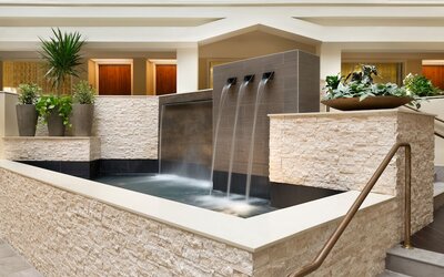 Embassy Suites by Hilton Austin Downtown South Congress