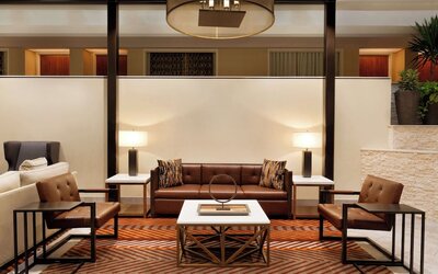 Embassy Suites by Hilton Austin Downtown South Congress