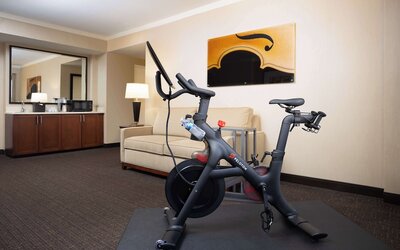 Embassy Suites by Hilton Austin Downtown South Congress
