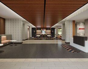 Hampton Inn Nashville Airport Century Place, TN