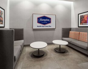 Hampton Inn Nashville Airport Century Place, TN