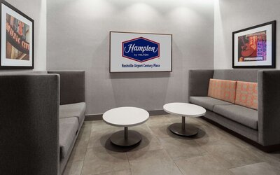 Hampton Inn Nashville Airport Century Place, TN