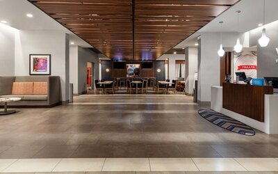 Hampton Inn Nashville Airport Century Place, TN