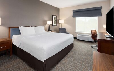 Hampton Inn Nashville Airport Century Place, TN