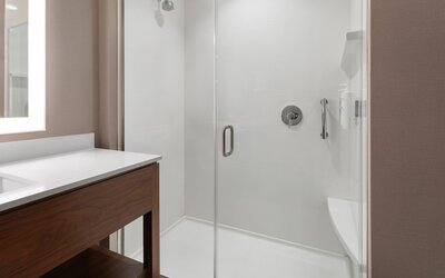 Hampton Inn Nashville Airport Century Place, TN