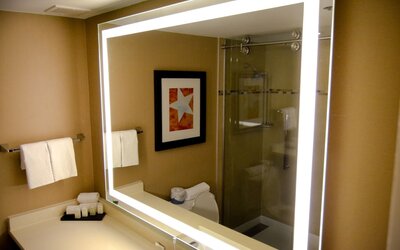 Embassy Suites by Hilton Austin Downtown South Congress