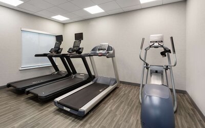 Hampton Inn Nashville Airport Century Place, TN