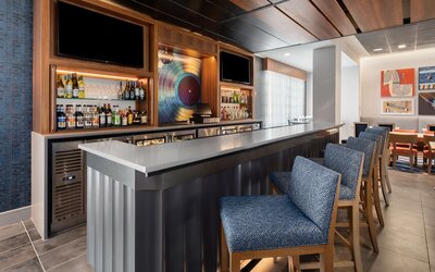 Hampton Inn Nashville Airport Century Place, TN