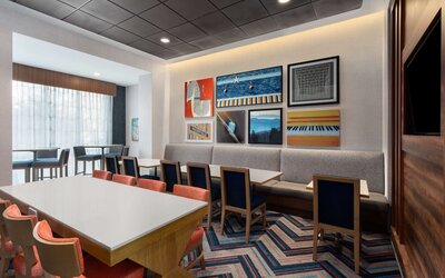 Hampton Inn Nashville Airport Century Place, TN
