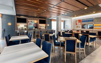 Hampton Inn Nashville Airport Century Place, TN