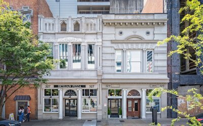 Union Street Lofts