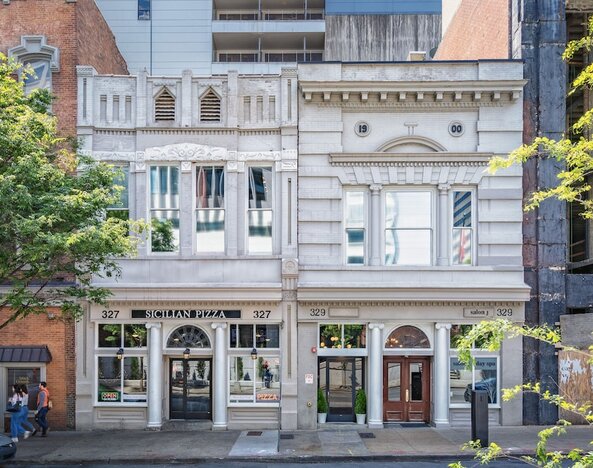 Union Street Lofts