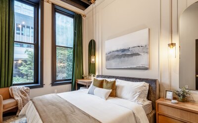 Union Street Lofts