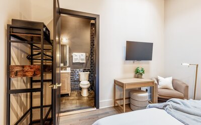 Union Street Lofts