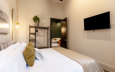 Union Street Lofts