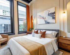 Union Street Lofts