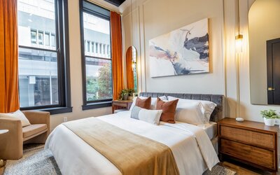 Union Street Lofts