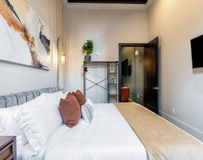 Union Street Lofts