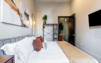 Union Street Lofts