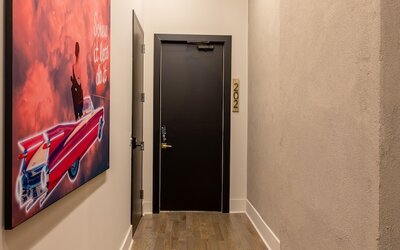 Union Street Lofts