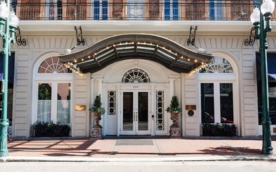 The Lafayette New Orleans By Kasa Living
