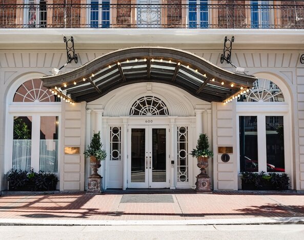 The Lafayette New Orleans By Kasa Living