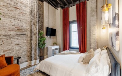 Union Street Lofts