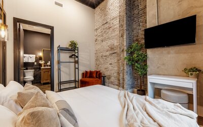 Union Street Lofts