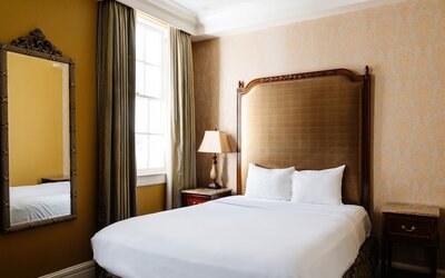 The Lafayette New Orleans By Kasa Living