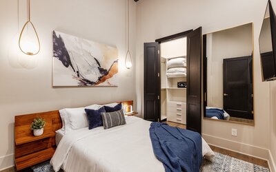 Union Street Lofts