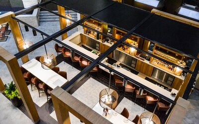 Embassy Suites by Hilton Austin Downtown South Congress