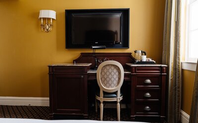 The Lafayette New Orleans By Kasa Living