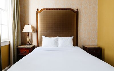 The Lafayette New Orleans By Kasa Living