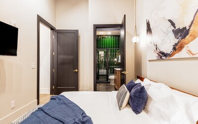 Union Street Lofts