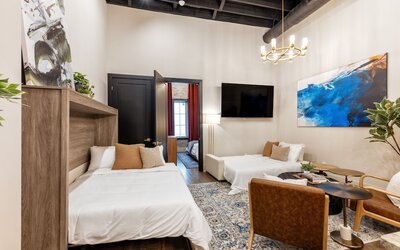 Union Street Lofts