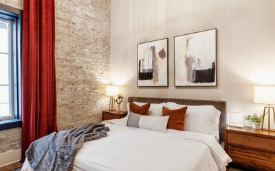 Union Street Lofts