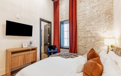Union Street Lofts