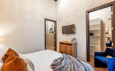 Union Street Lofts