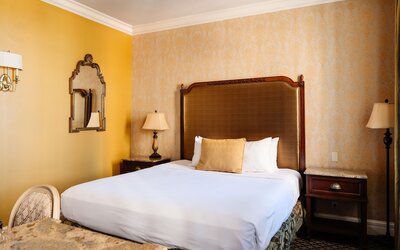 The Lafayette New Orleans By Kasa Living