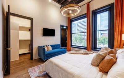 Union Street Lofts