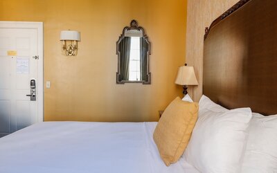 The Lafayette New Orleans By Kasa Living