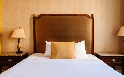 The Lafayette New Orleans By Kasa Living
