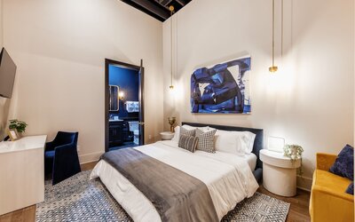 Union Street Lofts