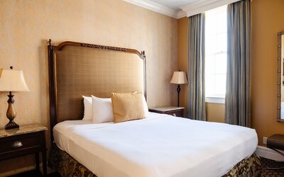 The Lafayette New Orleans By Kasa Living